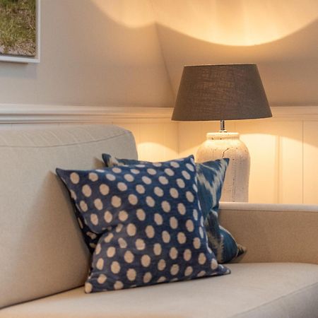 Апартаменты Haus Soenhues, Whg 2 Вестерланд Экстерьер фото