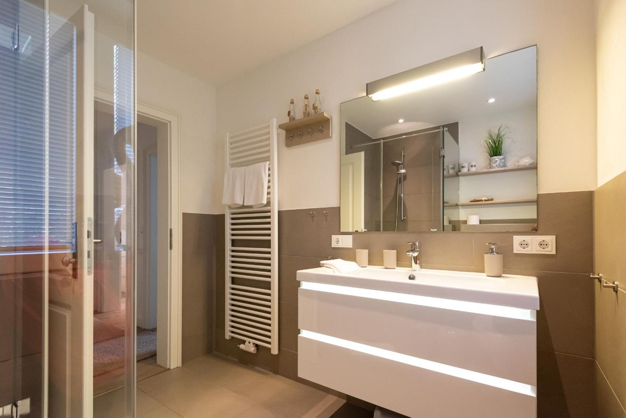 Апартаменты Haus Soenhues, Whg 2 Вестерланд Экстерьер фото